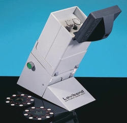 Picture of Lovibond<sup>&reg;</sup> Comparator 2000+