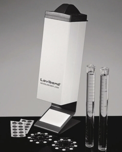 Picture of Lovibond<sup>&reg;</sup> Comparator 2000+