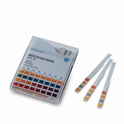 Picture of Test paper strips, Whatman CF