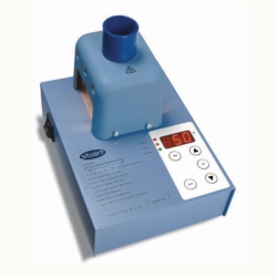 Picture of Melting point apparatus MP-200D / MP-200D-HR