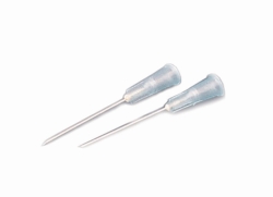 Picture of Disposable needles, PP/Stainless steel, sterile