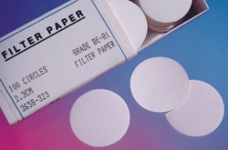 Picture of Chromatography paper, reels