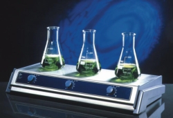 Picture of Multi-position magnetic stirrer ST-200-MP