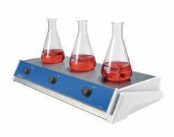 Picture of Multi-position magnetic stirrer ST-200-MP