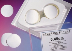 Picture of Membrane filters, Nylon