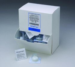 Picture of Syringe filters Puradisc&trade;, PES