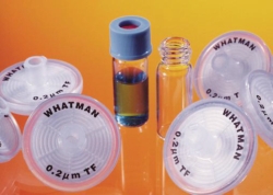 Picture of Syringe filters Puradisc&trade;, PTFE