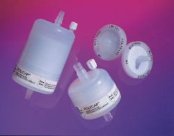 Picture of In-Line-Filter, disposable, Polydisc TF&trade;