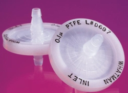 Picture of In-Line-Filter, disposable, Polydisc TF&trade;