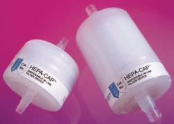 Picture of Disposable Filtration Capsules, Hepa-Cap