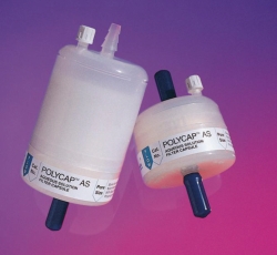 Picture of Disposable Filtration Capsules, Polycap AS&trade;