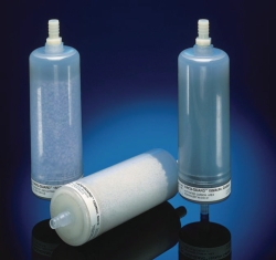 Picture of Disposable filtration capsules, VacuGuard&trade; 150