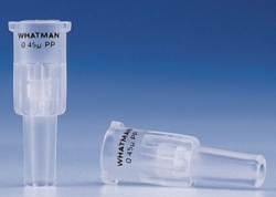 Picture of Syringe filters Puradisc&trade;, PVDF