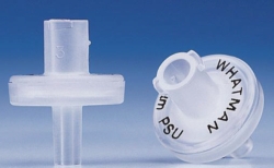 Picture of Syringe filters Puradisc&trade;, PVDF