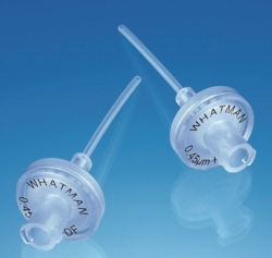 Picture of Syringe filters Puradisc&trade;, PVDF