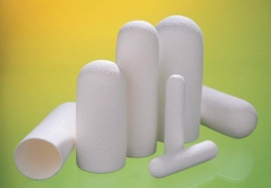 Picture of Extraction thimbles, Cellulose