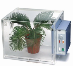 Picture of Incubator INC-200, analogue