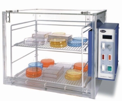 Picture of Incubator INC-200D, digital