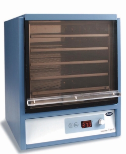 Picture of Microplate incubator INC-200D-M