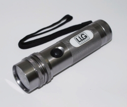 Picture of LLG-Torch