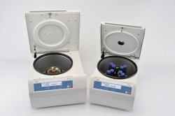 Picture of Benchtop centrifuge Heraeus&trade; Megafuge&trade; 8