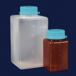 Picture of Sample bottles, PP, for water sampling, sterile