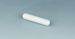 Picture of Magnetic stirring bars, cylindrical, PTFE