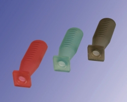 Picture of Pipette teats, silicone