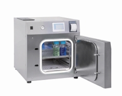 Picture of Tabletop autoclaves LabStar 40