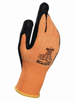 Picture of Thermal protection glove TempDex 720