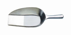 Picture of Dispensing scoops, Aluminium