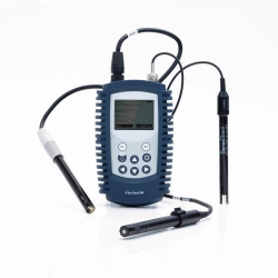 Picture of Multiparameter meters SD 335