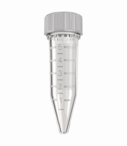 Picture of Eppendorf Tubes<sup>&reg;</sup> 5.0 ml, PP