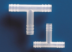 Picture of T-tubing connectors, PP