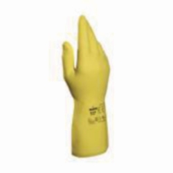 Picture of Protective gloves Vital 210, natural latex