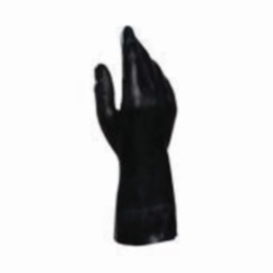 Picture of Chemical protective gloves UltraNeo 401, Neoprene/natural latex