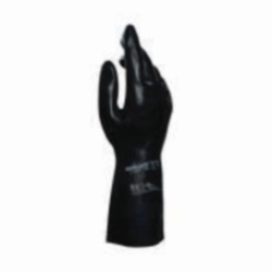 Picture of Chemical protective gloves UltraNeo 420, Neoprene/natural latex