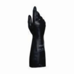 Picture of Chemical protective gloves UltraNeo 450, Neoprene/natural latex