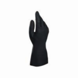 Picture of Chemical protective gloves Alto 260, natural latex