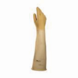 Picture of Chemical protective gloves Alto 285, natural latex