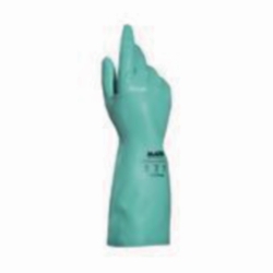 Picture of Chemical protective gloves Ultranitril 491, nitrile