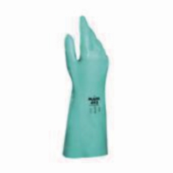 Picture of Chemical protective gloves Ultranitril 493, nitrile