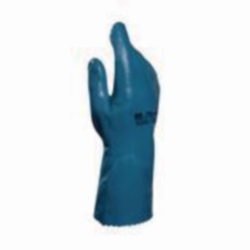 Picture of Protection gloves Titan 393, nitrile