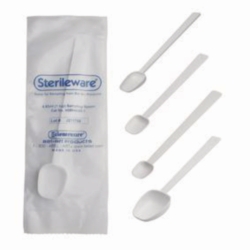 Picture of Sampling spoons, PS, sterile