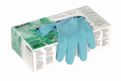 Picture of Single use glove Solo 997, Nitrile