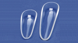 Image Weighing scoops, Borosilicate glass 3.3