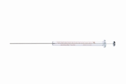 Picture of Microlitre syringes, 700 series, with cemented needle (N)