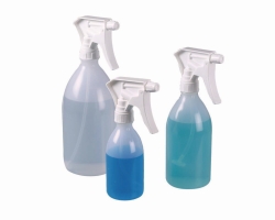 Picture of Spray bottles LaboPlast<sup>&reg;</sup>, PE / PP