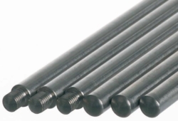 Picture of Support rods 18/10 stainless steel