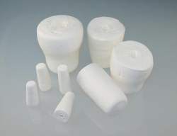 Picture of LLG-Cellulose stoppers Steristoppers<sup>&reg;</sup>